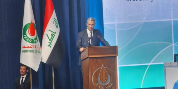 اعلام 160 میلیارد بشکه ذخایر نفت عراق
