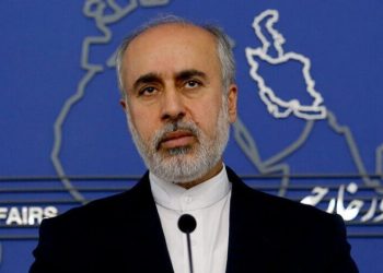 ایران حمله رژیم صهیونیستی به رفح را محکوم کرد