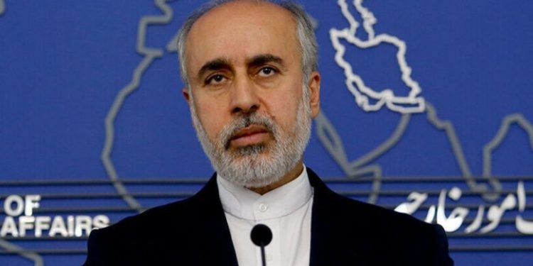 ایران حمله رژیم صهیونیستی به رفح را محکوم کرد