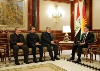 گردشگری سلامت، زمینه‌ساز توسعه گردشگری ایران و اقلیم کردستان