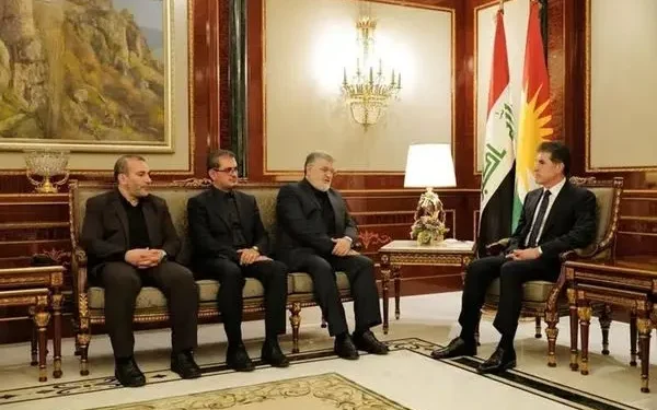 گردشگری سلامت، زمینهساز توسعه گردشگری ایران و اقلیم کردستان