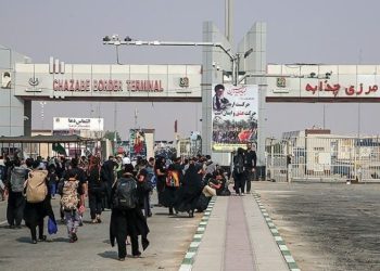 ایران: عراق با ورود خودروهای شخصی در ‌اربعین موافقت نکرد