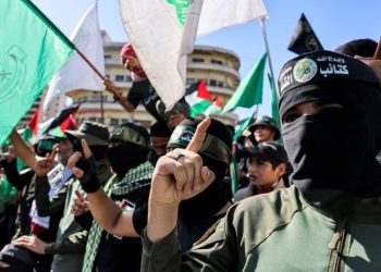 فراخوان حماس برای تشدید مقاومت ضد اشغالگران در کرانه باختری