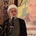 معاون دبیرکل حزبالله: آغاز هرجنگی بهمعنای نزدیک شدن نابودی اسرائیل است