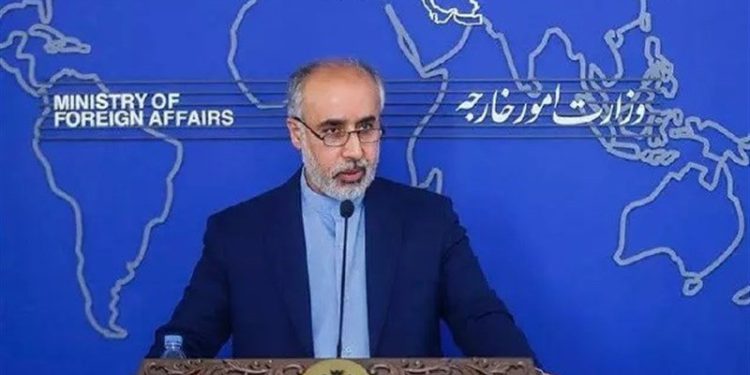 هشدار ایران درباره ماجراجویی اسرائیل در قبال لبنان