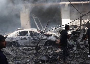 الازهر مصر: جنایت صهیونیست‌ها در غزه ننگ بشریت است