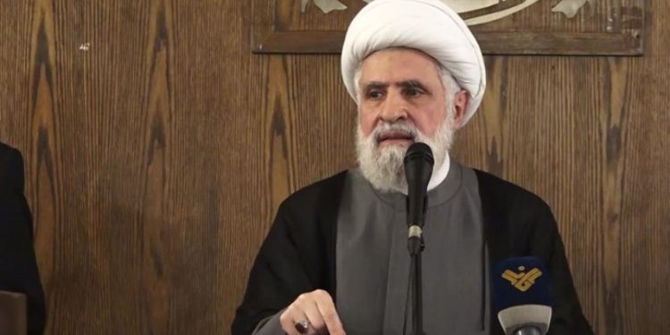 مقاومت لبنان به موضع خود در حمایت از غزه پایبند است