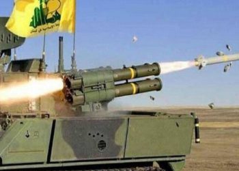 شلیک ۸۰ موشک و راکت به سمت شهرک‌های صهیونیستی از سوی حزب الله لبنان