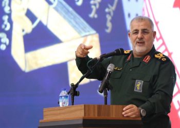 سردار پاکپور: بنگاه های پرورش تروریست و خرابکار در برخی کشورهای همجوار شناسایی شده است