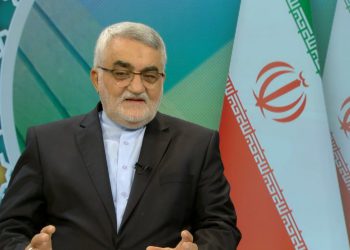 مردم ایران با جدیت انتخابات را دنبال می‌کنند