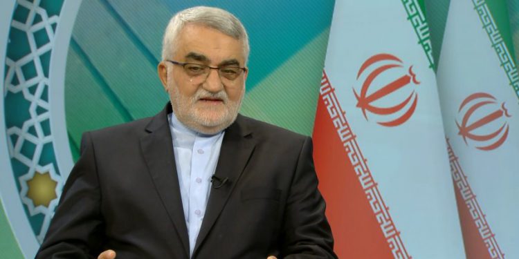 مردم ایران با جدیت انتخابات را دنبال می‌کنند