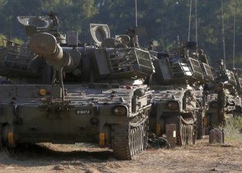 ژنرال صهیونیستی: اعلام جنگ به حزب الله خودکشی جمعی است