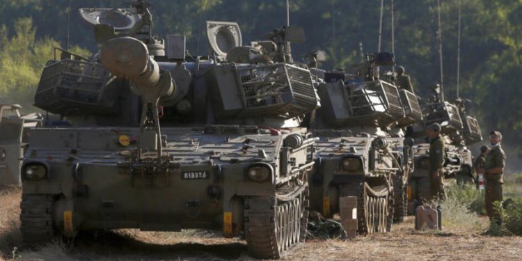 ژنرال صهیونیستی: اعلام جنگ به حزب الله خودکشی جمعی است