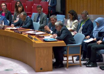 سفیر ایران: سیاست اصولی جمهوری اسلامی در رد سلاح‌های هسته‌ای بدون تغییر باقی مانده است