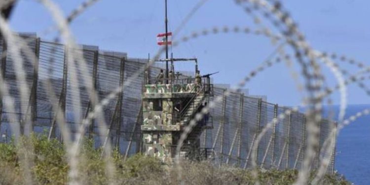 تکذیب حضور نیروهای عراقی و یمنی در جنوب لبنان