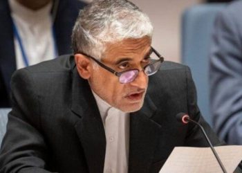 سفیر ایران: اقدام تحریک‌آمیز کانادا تاثیری در اراده سپاه برای مبارزه با تروریسم نخواهد داشت