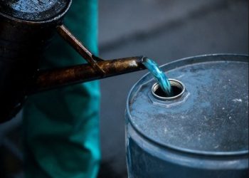 عراق در تولید گازوئیل و نفت سفید خودکفا شد