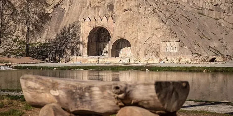 سند توسعه گردشگری کرمانشاه تدوین میشود