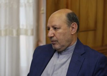 درصد مشارکت ایرانی‌های مقیم اقلیم کردستان در انتخابات ریاست جمهوری در مقایسه با گذشته بالاتر است