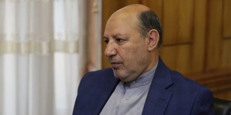 درصد مشارکت ایرانیهای مقیم اقلیم کردستان در انتخابات ریاست جمهوری در مقایسه با گذشته بالاتر است