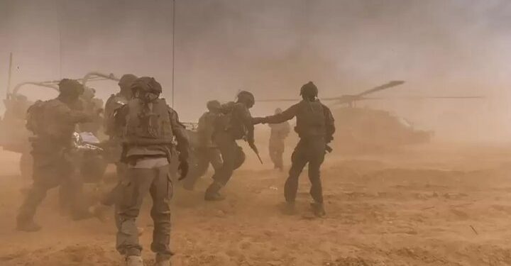 تله راهبردی برای رژیم صهیونیستی در غزه و جنوب لبنان