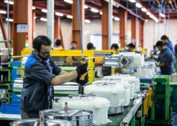 طی سە ماە؛ ایجاد ۵۹۴۴ فرصت شغلی در کرمانشاه