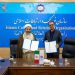 امضای تفاهم نامه تاسیس دفتر ارتباطات و صادرات فرهنگی کردستان