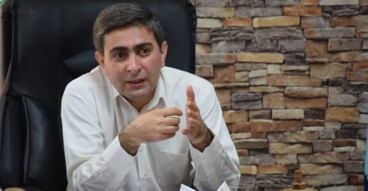 استان کردستان می‌تواند در اجرای طرح‌های گردشگری پیشگام باشد