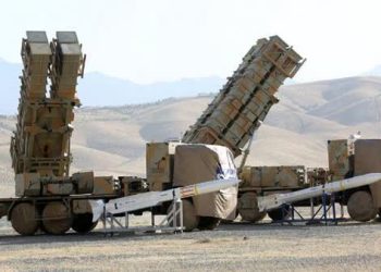 توسعه سلاح‌های دوربرد دستور کار پدافند هوایی ارتش ایران است