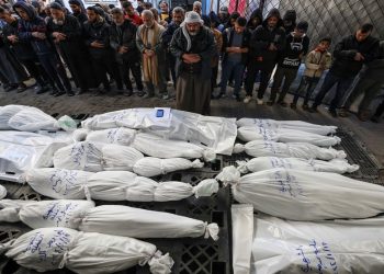 وزارت بهداشت غزه: آمار قربانیان حملات اسرائیل به مرز ۱۲۰ هزار شهید و زخمی رسید