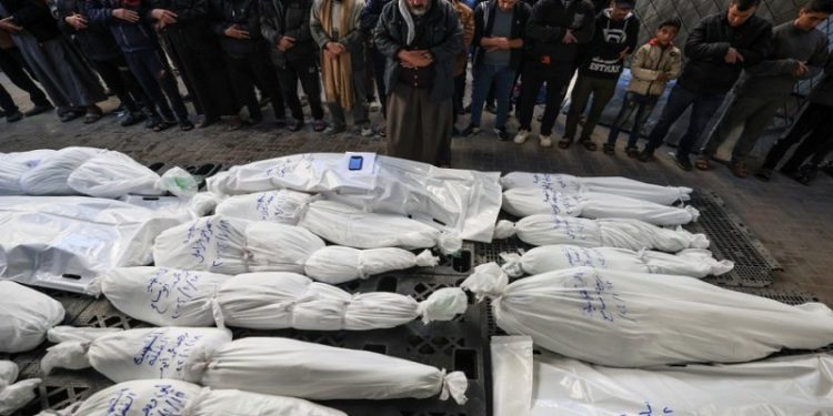 وزارت بهداشت غزه: آمار قربانیان حملات اسرائیل به مرز ۱۲۰ هزار شهید و زخمی رسید