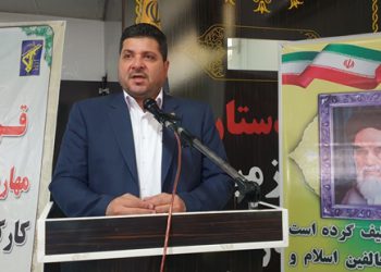 مدیرکل آموزش فنی و حرفه‌ای کردستان: مهارت آموزی به سربازان وظیفه زمینه ی اشتغال آفرینی آینده ی آنان را فراهم می کند