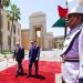 تاکید نخست وزیر عراق بر حمایت همه جانبه از فلسطین