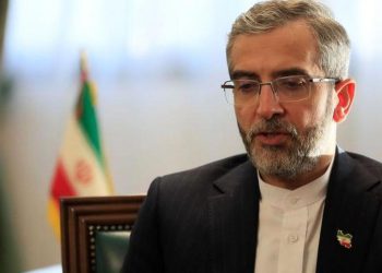 سرپرست وزارت امور خارجه ایران بە اقلیم کردستان سفر می کند