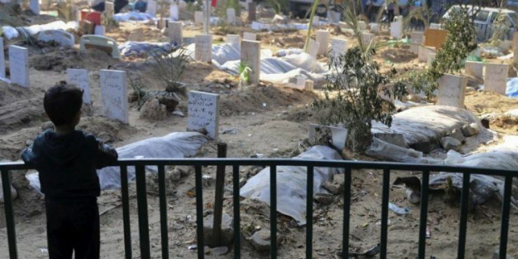 در حملات رژیم صهیونیستی به غزه، برخی خانواده های فلسطینی به طور کامل نابود شده اند