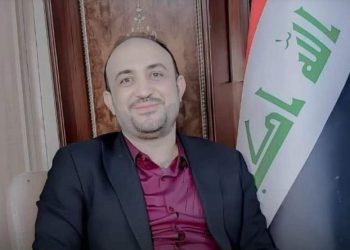 سفر استاندار میسان عراق به ایلام با هدف تعمیق همکاری‌های دو جانبه