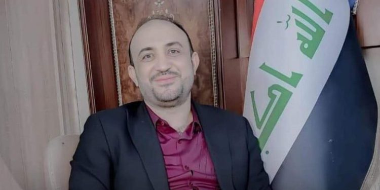 سفر استاندار میسان عراق به ایلام با هدف تعمیق همکاریهای دو جانبه