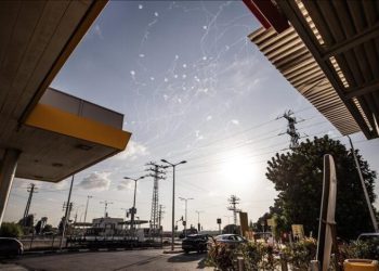 حزب‌الله لبنان از 7 اکتبر بیش از 5 هزار موشک شلیک کرد