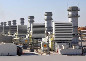 افزودن 11 هزار مگاوات به سیستم برق عراق طی 3 سال آینده