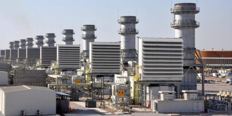 افزودن 11 هزار مگاوات به سیستم برق عراق طی 3 سال آینده