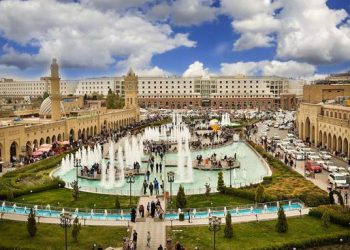 به مناسب عید قربان; تعطیلی یک هفته‌ای در اقلیم کردستان