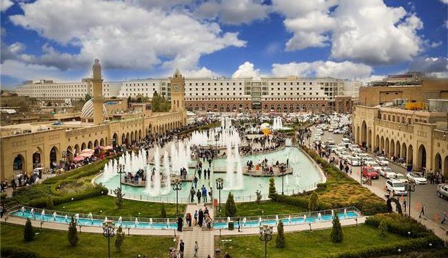 به مناسب عید قربان; تعطیلی یک هفته‌ای در اقلیم کردستان