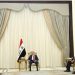 رئیس جمهور عراق: سیاست خارجی بغداد مبتنی بر احترام متقابل است