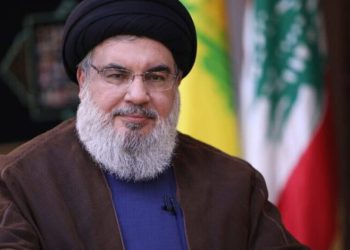 دبیر کل حزب الله: آینده منطقه به تحولات ایران گره خورده است