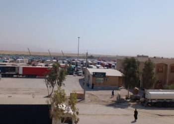 افزایش صادرات از گمرکات استان ایلام به عراق