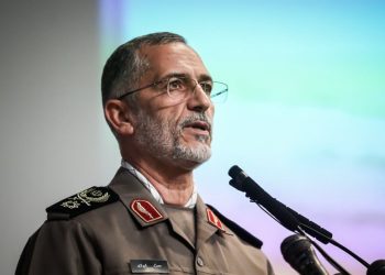 رئیس دفتر فرمانده‌کل قوا: می‌توانیم عملیات‌هایی مثل وعده صادق را انجام دهیم