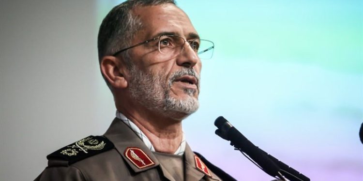 رئیس دفتر فرماندهکل قوا: میتوانیم عملیاتهایی مثل وعده صادق را انجام دهیم
