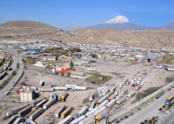 توافق ایران و عراق برای بازگشایی بازارچه‌های مرزی