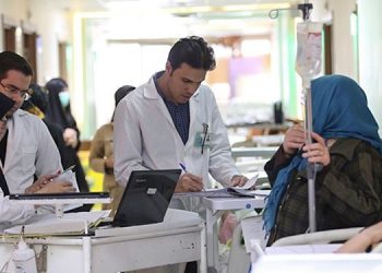 ۱۰۰ درصد مردم کردستان تحت پوشش طرح پزشک خانواده هستند