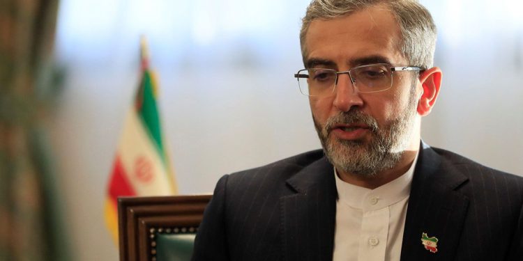 ایران: لبنان قطعا یک جهنم بدون بازگشت برای صهیونیستها خواهد بود